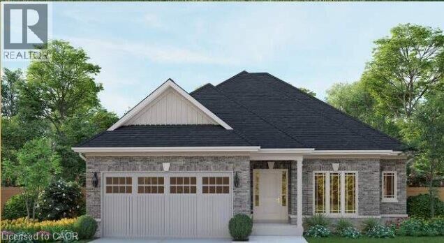 Property Photo:  51 Hillborn Street  ON N0J 1S0 