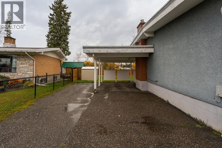 Property Photo:  3121 Nechako Drive  BC V2M 3B2 