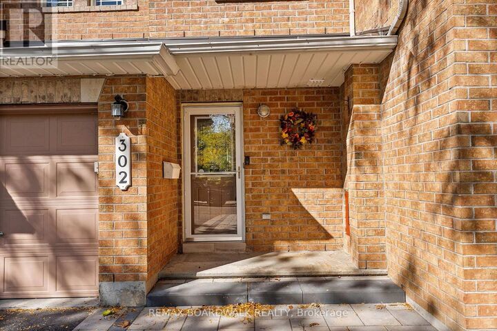 Property Photo: 302 Statewood Drive ON K2K 0A8