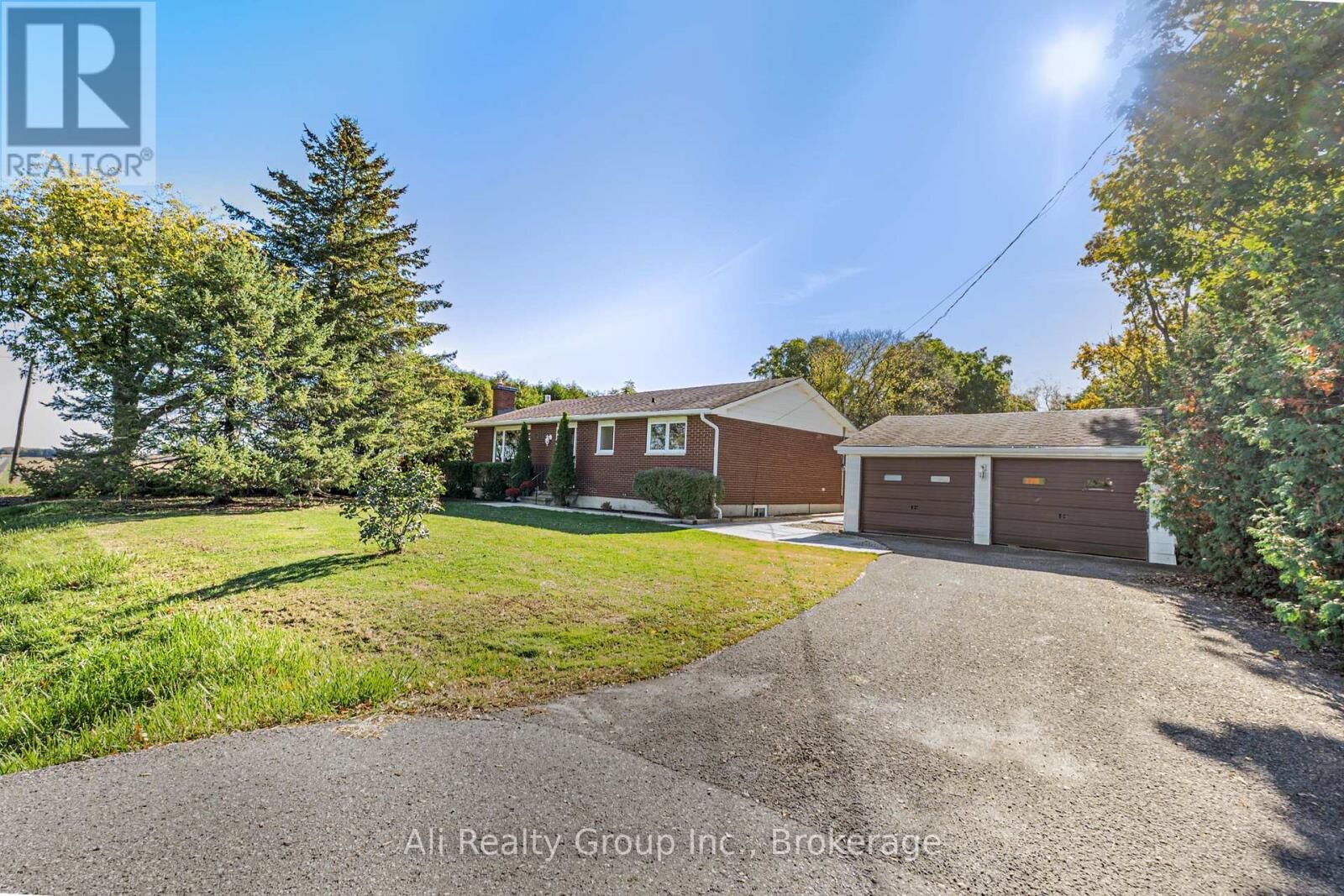 Property Photo:  2318 Century Road  ON K0A 2T0 