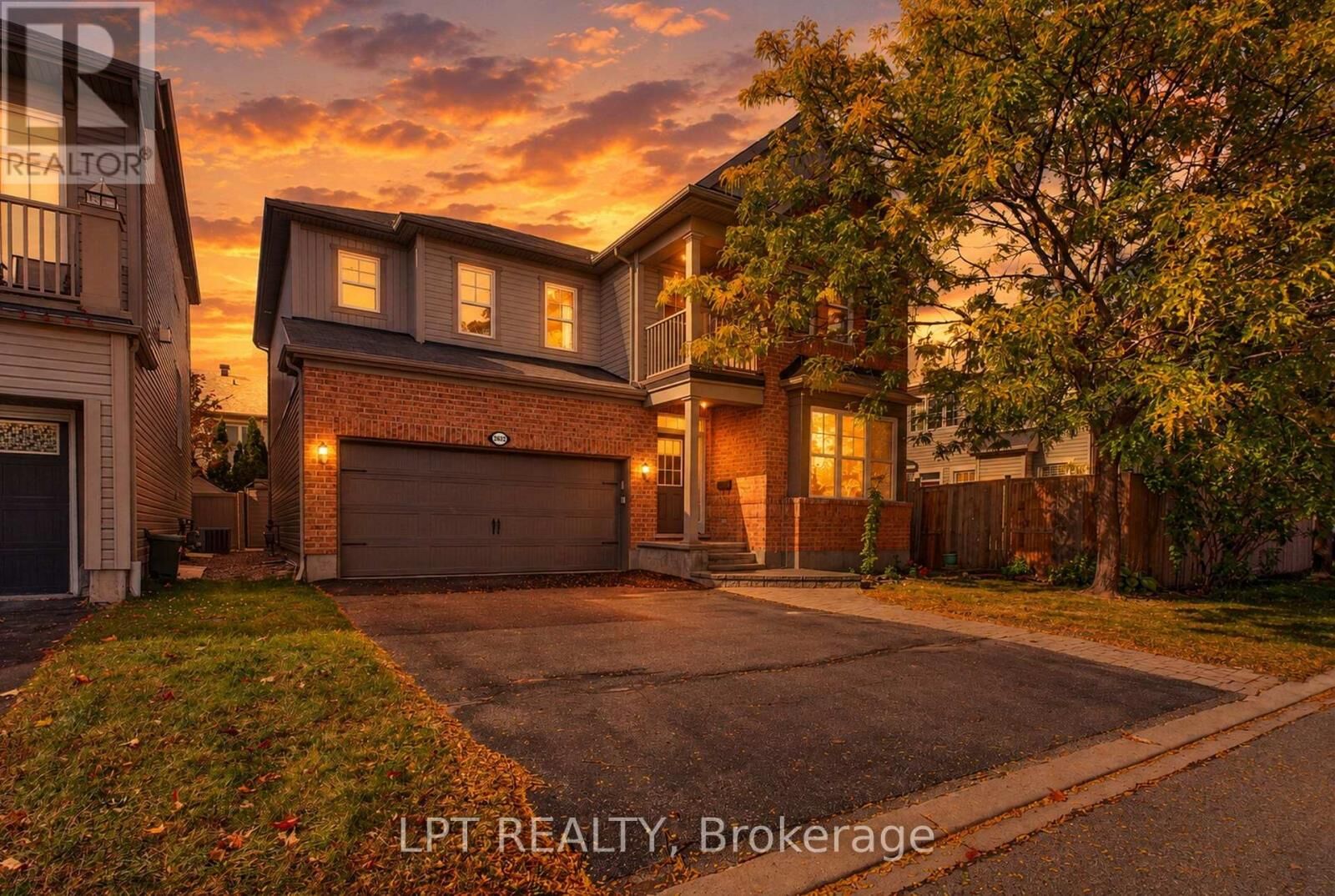 Property Photo:  2632 Watermusic Bay Crescent  ON K2J 0T4 