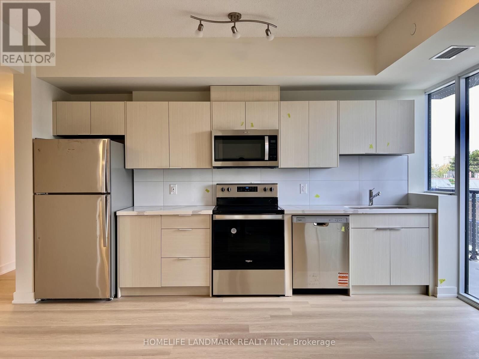 Property Photo:  2825 Jane Street 316  ON M3N 0A8 