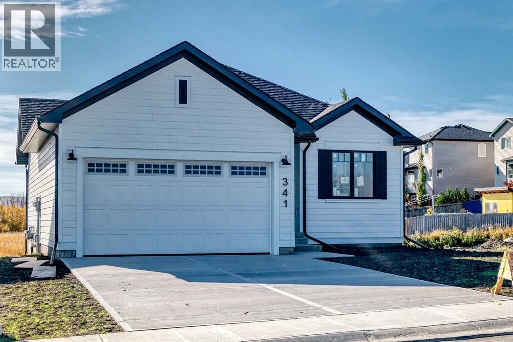 Property Photo:  341 Flare Avenue Southwest  AB T0L 2A0 