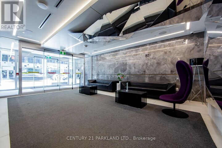 Property Photo:  50 McCaul Street 607  ON M5T 1V9 