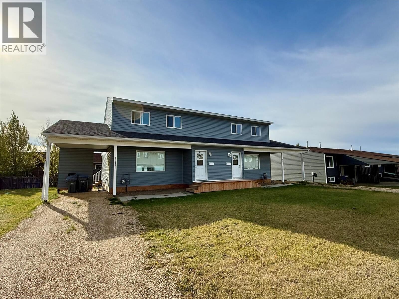 Property Photo:  Loran Drive  BC V1G 1B7 