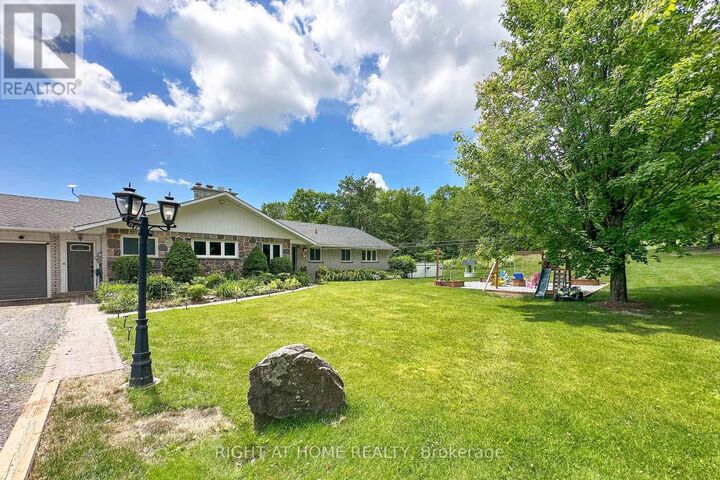 Property Photo:  3710 Skelding Road  ON L0B 1M0 