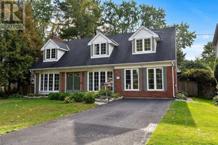 Property Photo:  274 Belvenia Road  ON L7L 2G4 