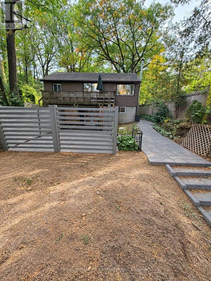 Property Photo:  235 Sunnidale Road South  ON L9Z 2T4 