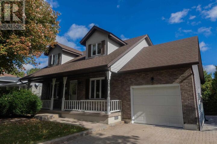 Property Photo: 40 Burton Rd ON P6B 5X1
