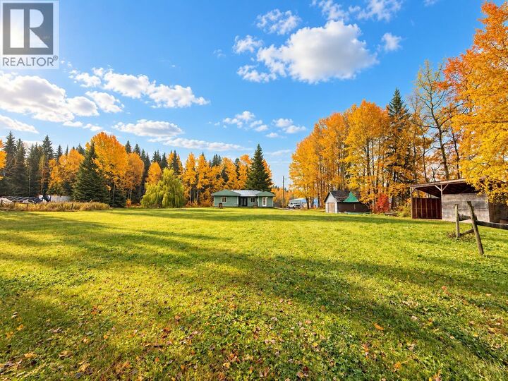 Property Photo:  3925 Aird Road  BC V2J 6V8 