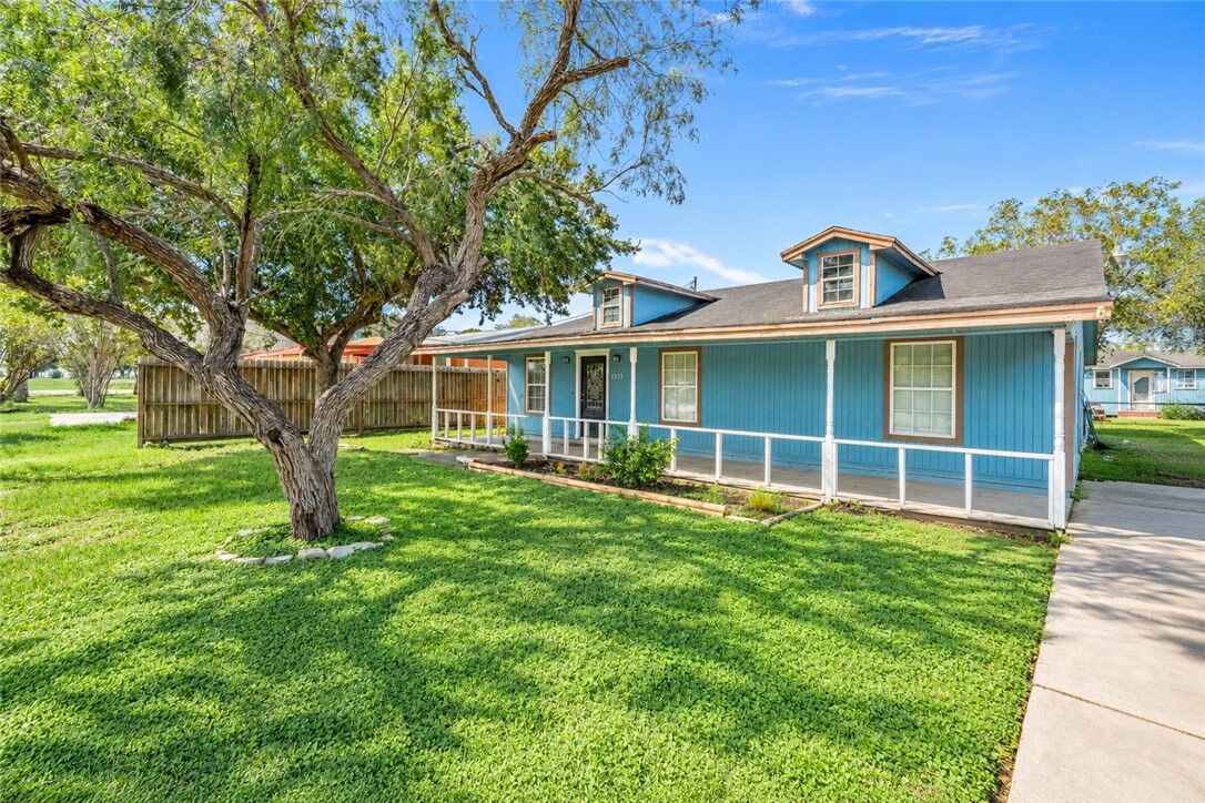Property Photo: 5339 County Road 73A TX 78380