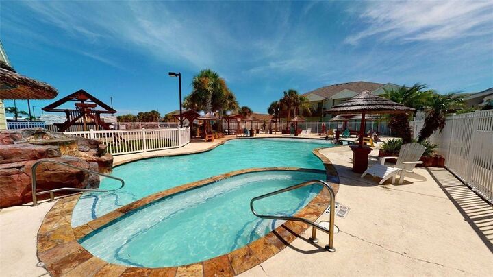Property Photo:  2212 State Highway 361 220  TX 78373 