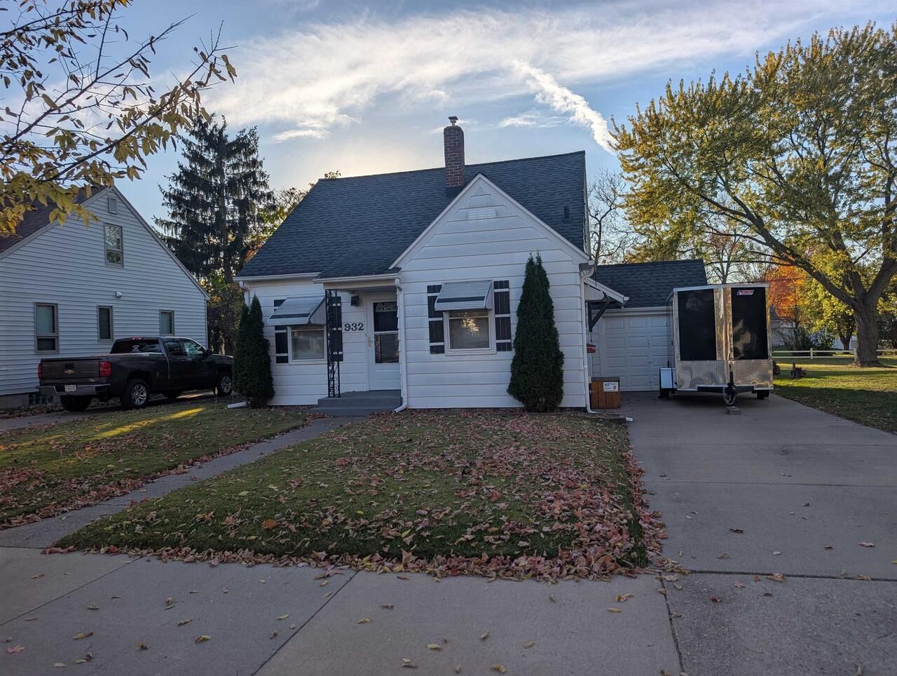 Property Photo:  932 S 11th Avenue  WI 54401 