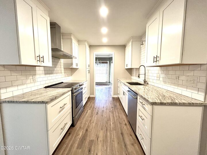 Property Photo: 23 Hannah Drive TN 38305