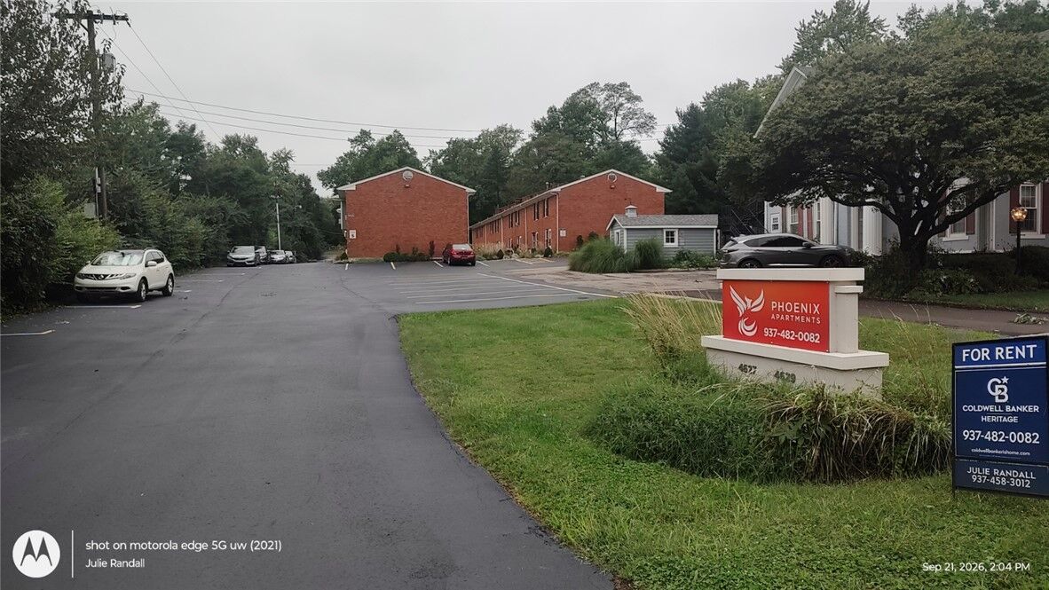 Property Photo:  4627 Far Hills Avenue 6A  OH 45429 