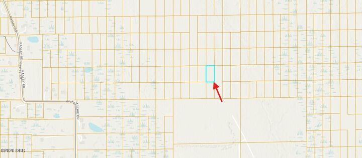 Property Photo:  0 No Street  FL 32168 