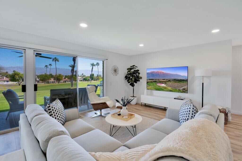 Property Photo:  80076 Palm Circle Drive  CA 92253 