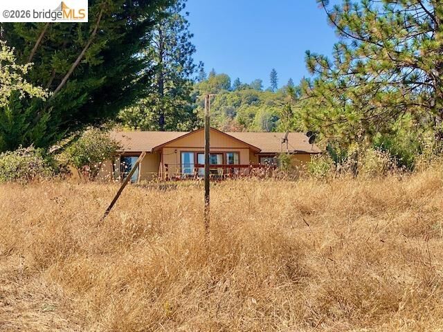 Property Photo:  17275 Corcoran-Gray Rd  CA 95305 