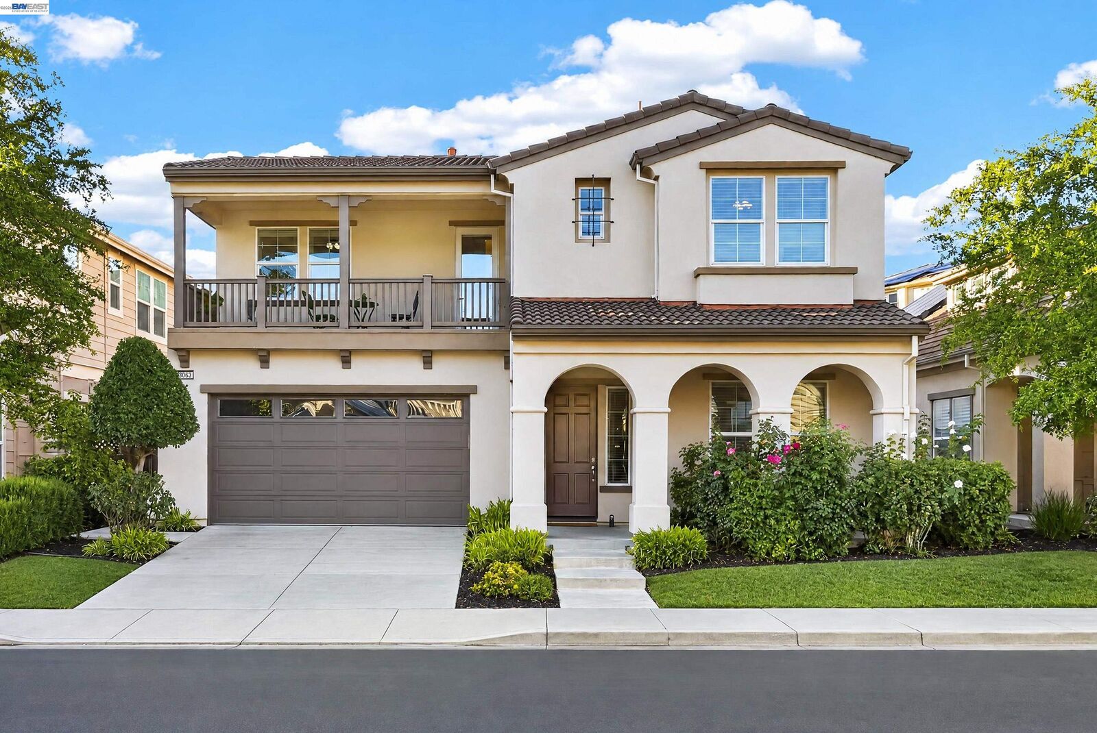Property Photo:  3063 Ridgefield Ct  CA 94568 