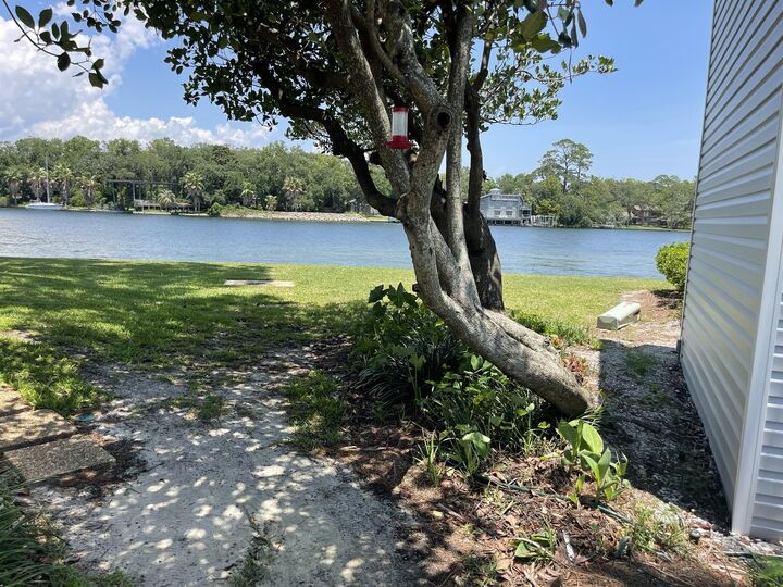 Property Photo:  101 Old Ferry Road Unit 7B  FL 32579 
