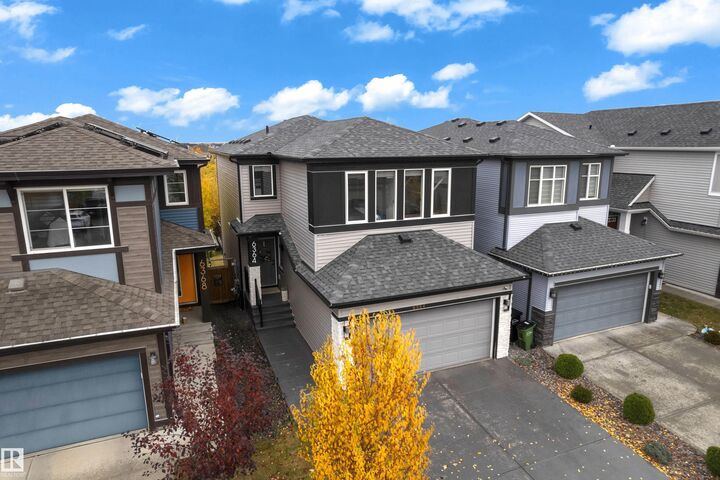 Property Photo:  6364 174 Avenue NW  AB T5Y 3Y3 