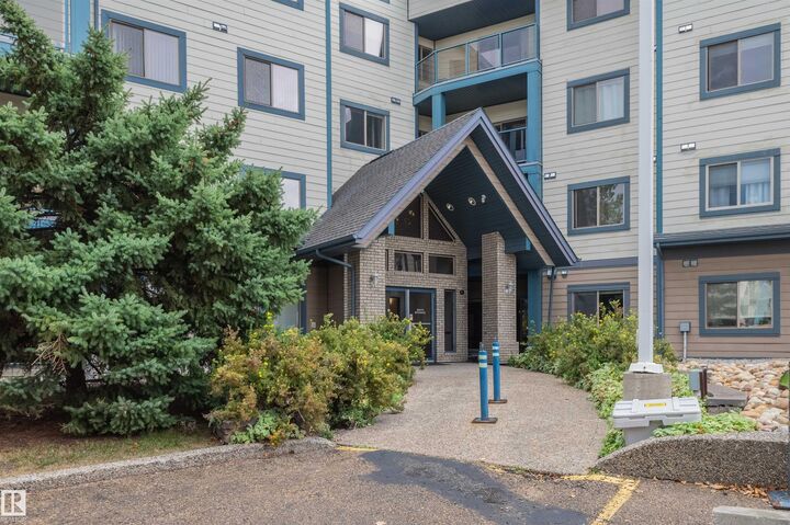 Property Photo: 2903 Rabbit Hill Road NW 223 AB T6R 3A3