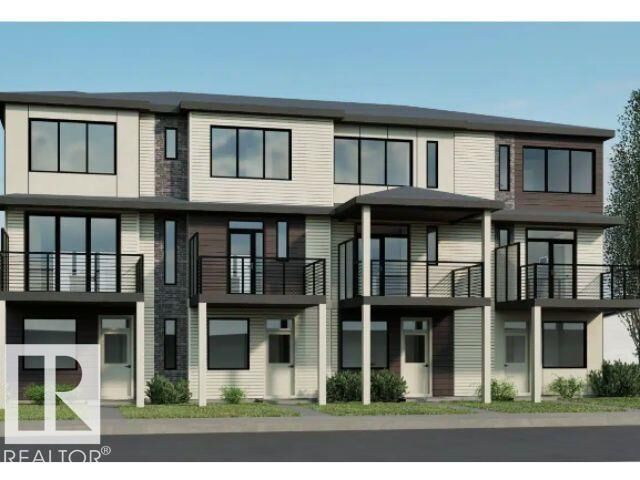 Property Photo: 2636 Alces Way SW AB T6X 3N9