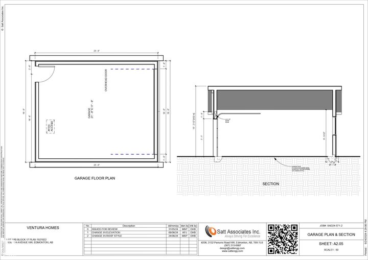 Property Photo:  3639 114 Avenue NW  AB T5W 0S5 