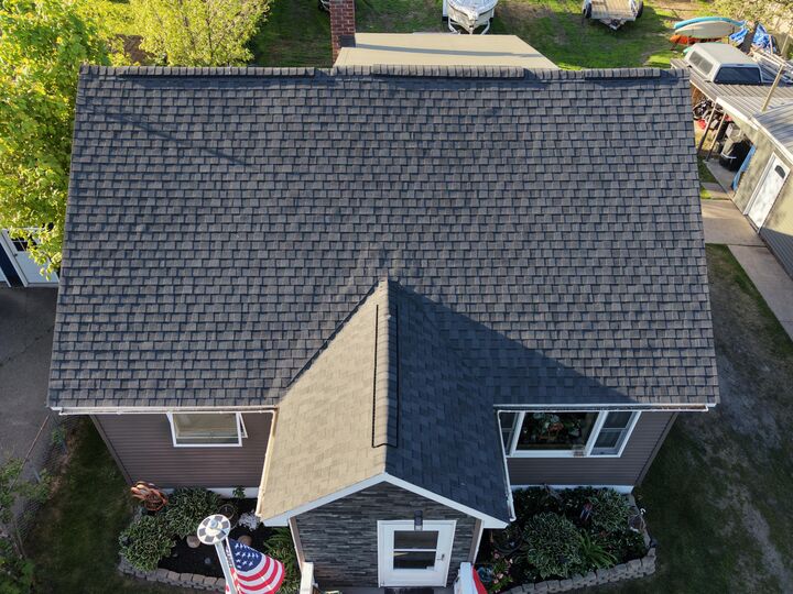 Property Photo:  212 W 9th Ave  MI 49783 