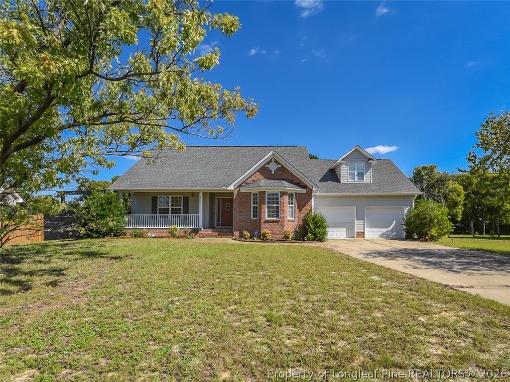 Property Photo:  1070 Northview Drive  NC 27332 