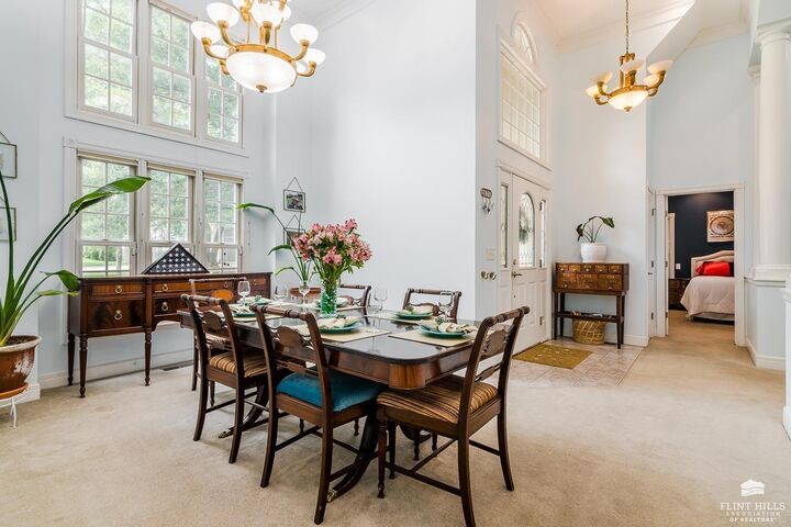 Property Photo:  3700 Crossgate Circle  KS 66503 