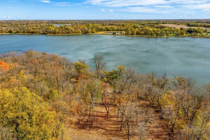 Property Photo: Tbd 390th Avenue SE MN 56542