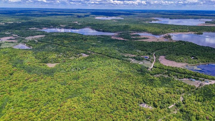 Property Photo: Tbd Cherry Lake Road Lot C MN 56569