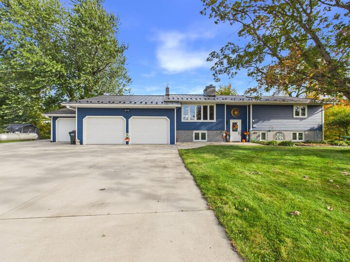 Property Photo: 44538 Saukview Drive MN 56378