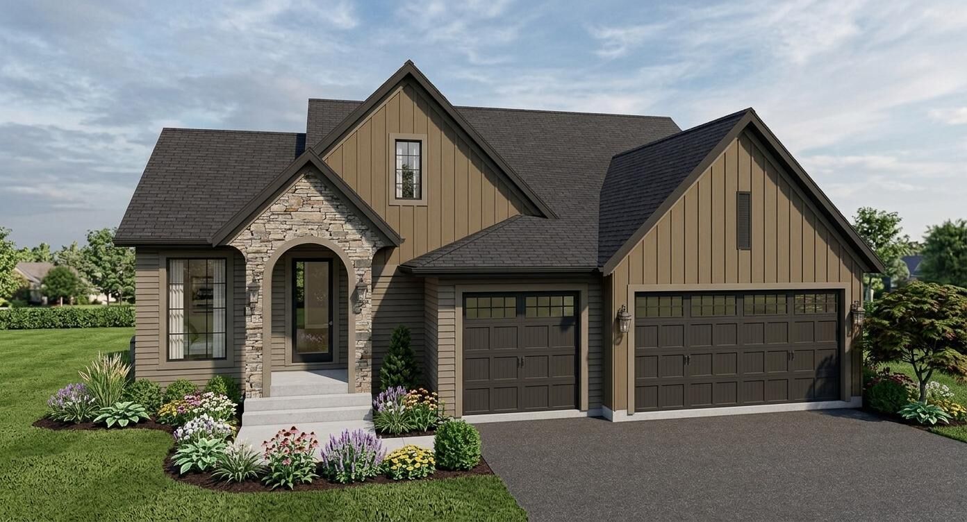 Property Photo:  5250 Polaris Lane  MN 55446 