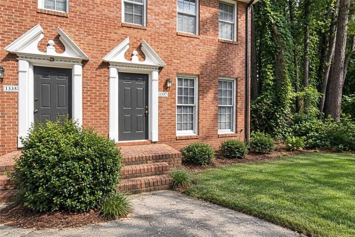 Property Photo:  1337 Sweet Pine Drive  GA 30093 