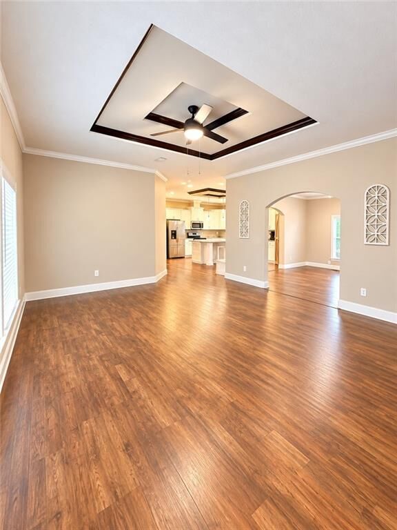 Property Photo:  1188 Crooked Creek Road  GA 31024 