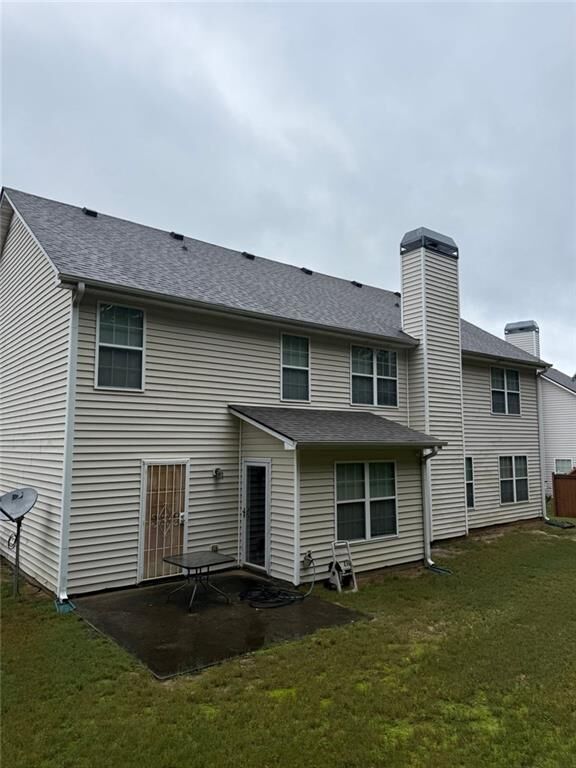 Property Photo: 1470 Queenie Smith Road NE GA 30012