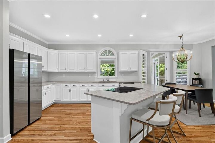 Property Photo:  4850 Grandview Trace NE  GA 30075 