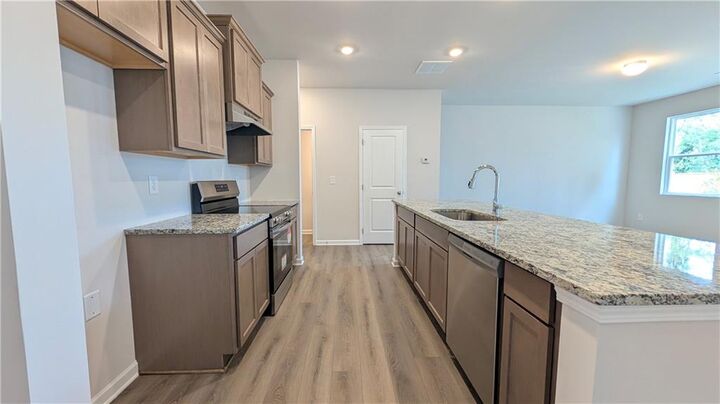 Property Photo: 517 Hayes Lane GA 30115