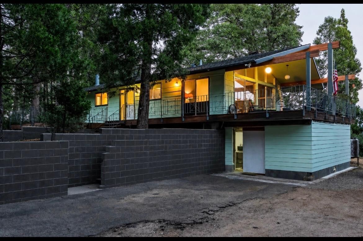 Property Photo:  42545 Bald Mountain Road  CA 93602 
