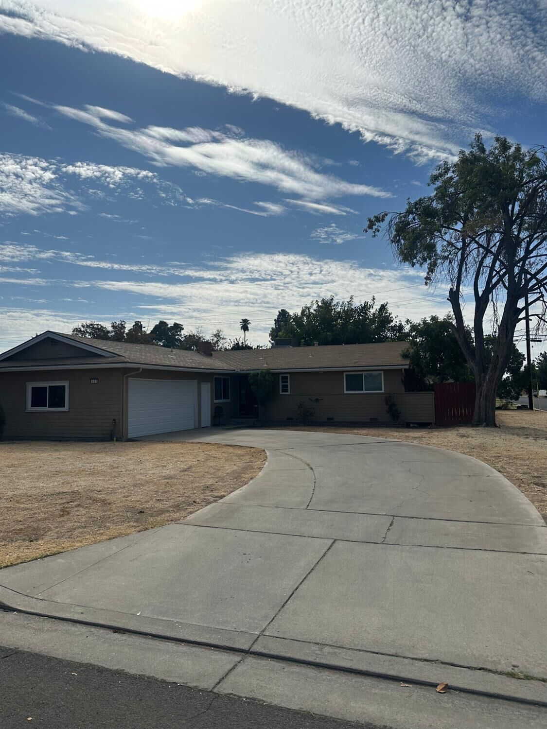 Property Photo: 507 E San Jose CA 93710