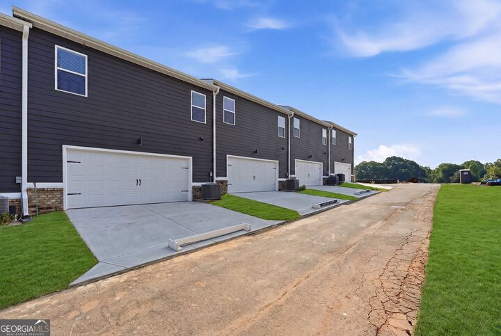 Property Photo:  3637 Parkway James Drive  GA 30039 