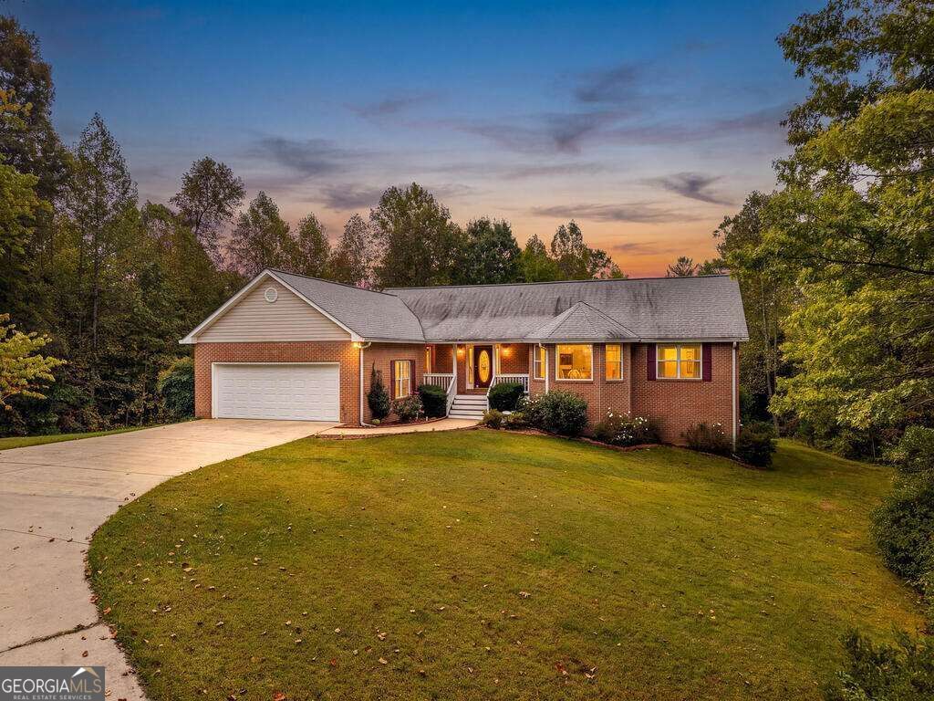 Property Photo: 63 Wall Street GA 30540