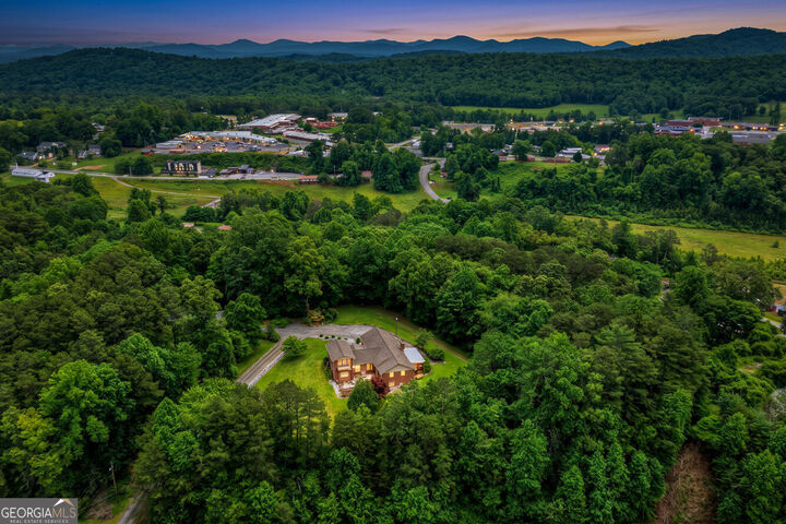 Property Photo:  2850 Appalachian Highway  GA 30513 