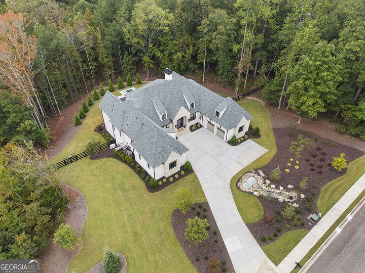 Property Photo:  10235 Cedar Ridge Drive  GA 30004 
