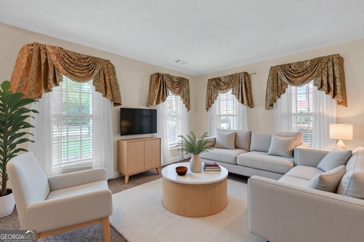 Property Photo:  2055 Hickory Station Circle  GA 30078 