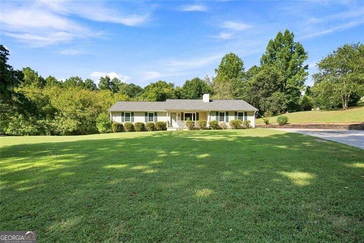 Property Photo:  13480 New Providence Road  GA 30004 