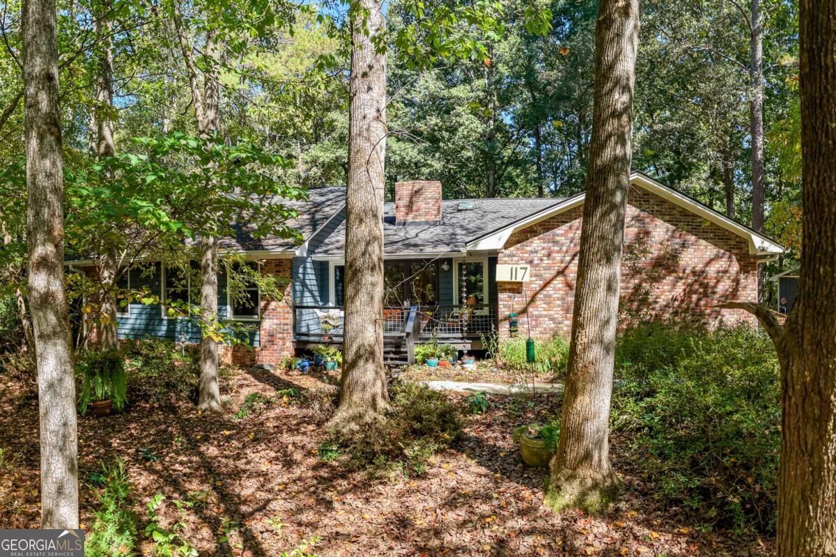 Property Photo:  117 Gibbons Place  GA 30605 