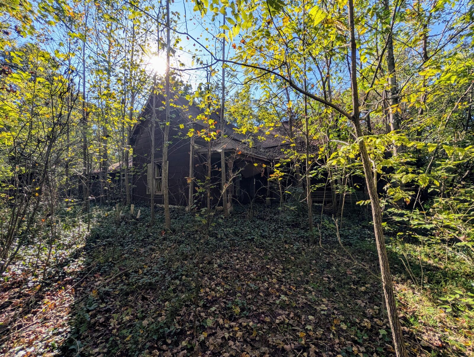 Property Photo:  378 Ladd Springs Road SE  TN 37323 